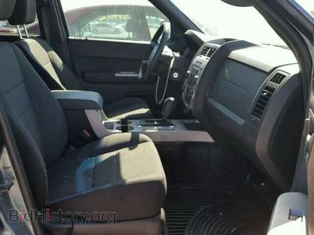 2012 FORD ESCAPE - VIN: 1FMCU0D71CKA86366 - Photo 5