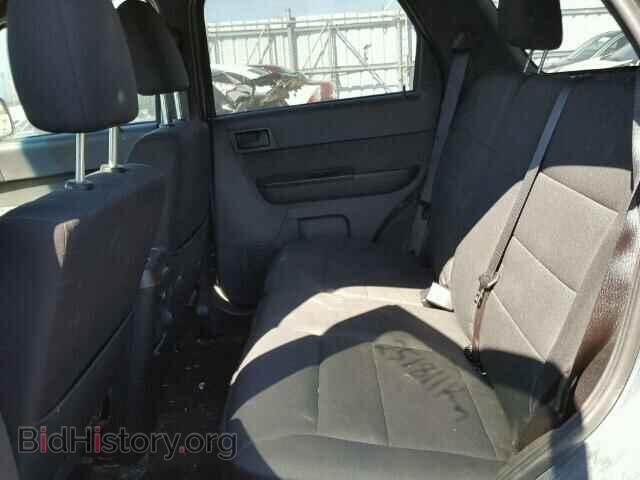 2012 FORD ESCAPE - VIN: 1FMCU0D71CKA86366 - Photo 6