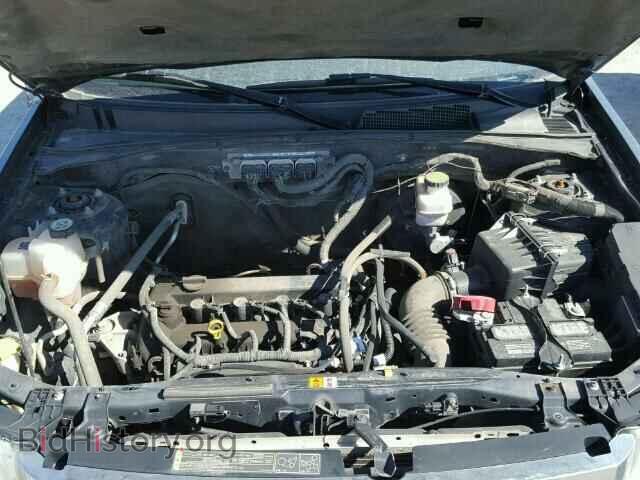 2012 FORD ESCAPE - VIN: 1FMCU0D71CKA86366 - Photo 7