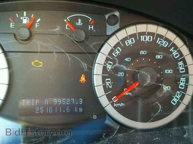 2012 FORD ESCAPE - VIN: 1FMCU0D71CKA86366 - Photo 8
