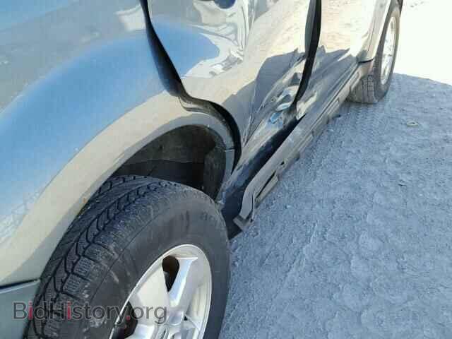 2012 FORD ESCAPE - VIN: 1FMCU0D71CKA86366 - Photo 9