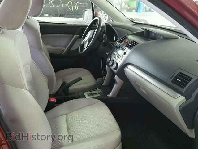 2015 SUBARU FORESTER - VIN: JF2SJADC1FH405098 - Фото 5