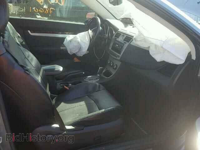 2009 CHRYSLER SEBRING - VIN: 1C3LC65V39N535694 - Фото 5