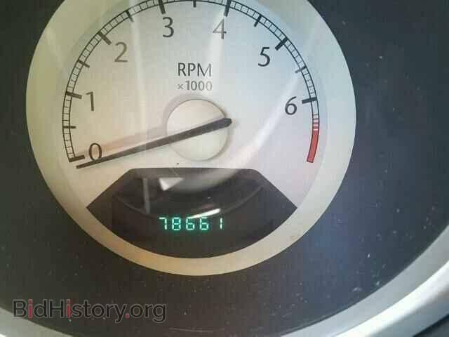 2009 CHRYSLER SEBRING - VIN: 1C3LC65V39N535694 - Фото 8