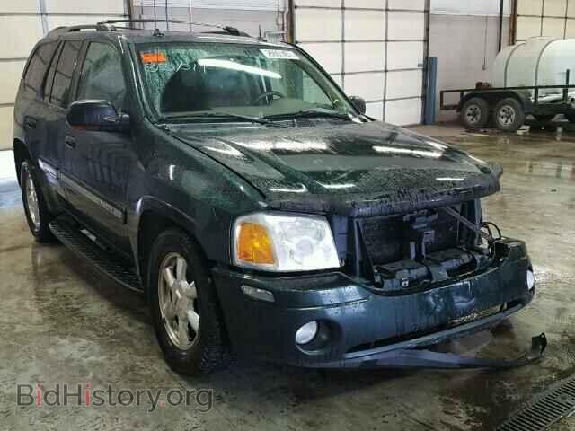 Фотография 1GKDT13S942294556 - GMC ENVOY 2004