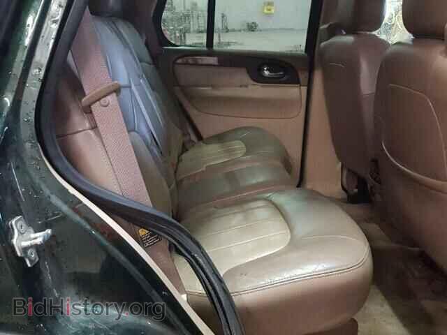 2004 GMC ENVOY - VIN: 1GKDT13S942294556 - Фото 6