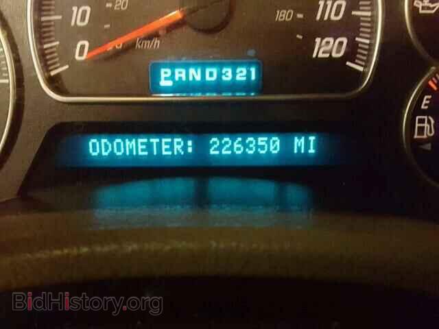 2004 GMC ENVOY - VIN: 1GKDT13S942294556 - Фото 8