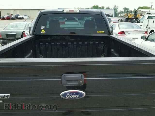 2009 FORD F150 - VIN: 1FTRF14809KB34049 - Фото 6