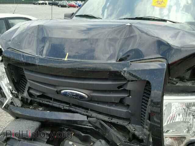 2009 FORD F150 - VIN: 1FTRF14809KB34049 - Фото 7