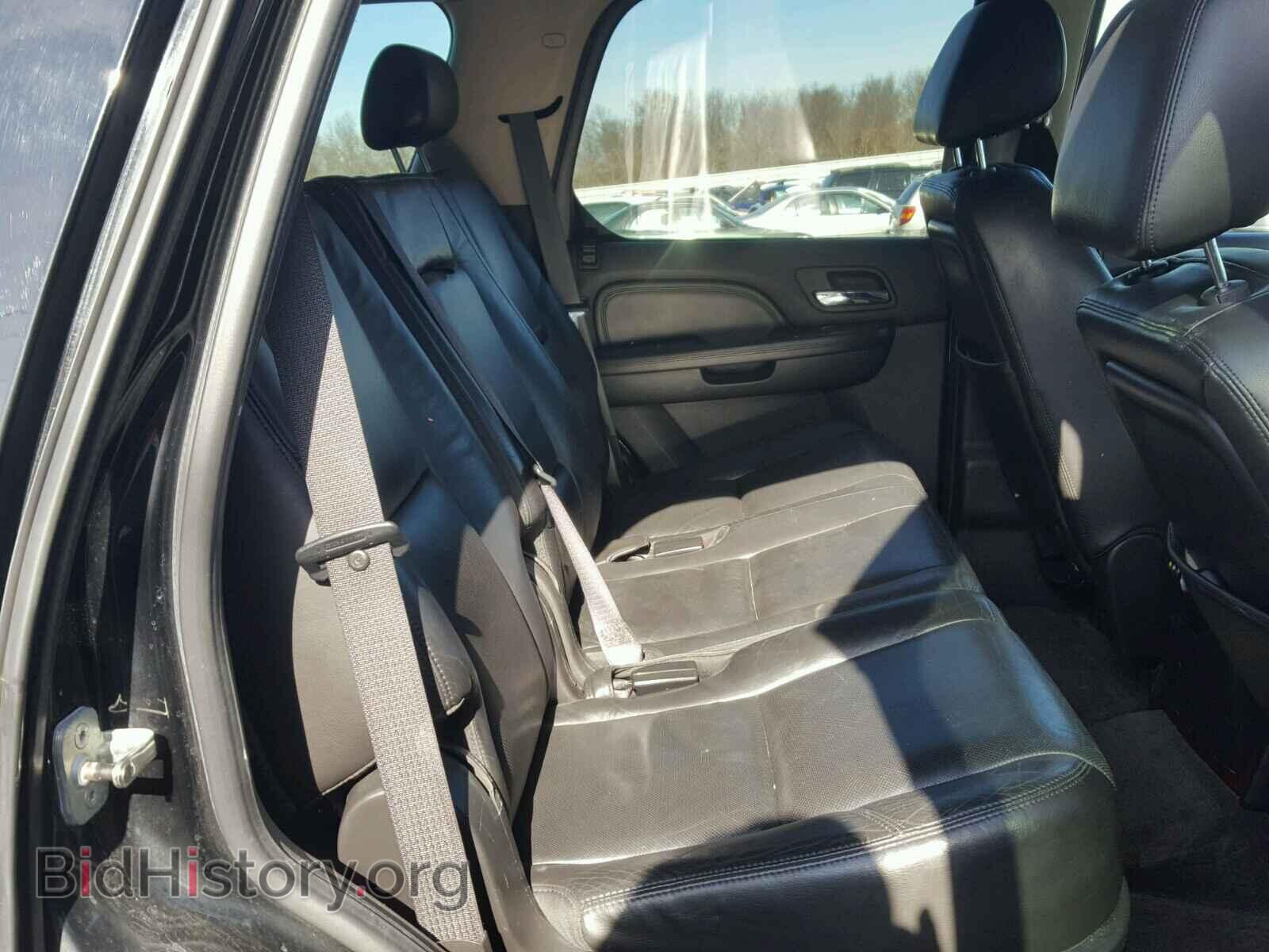 2010 CADILLAC ESCALADE - VIN: 1GYUKEEJXAR248077 - Фото 6