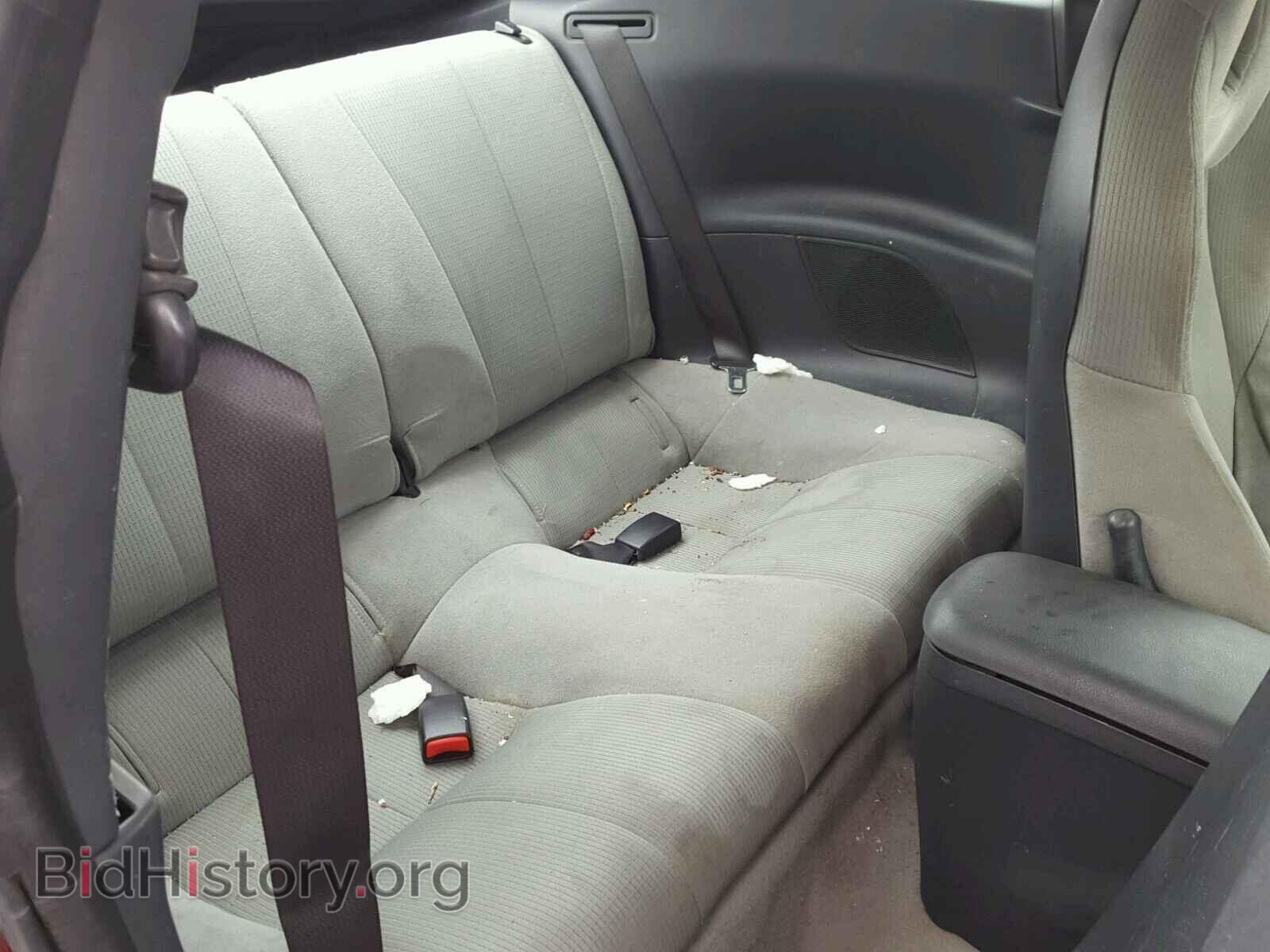 2006 MITSUBISHI ECLIPSE - VIN: 4A3AK24F56E059272 - Фото 6