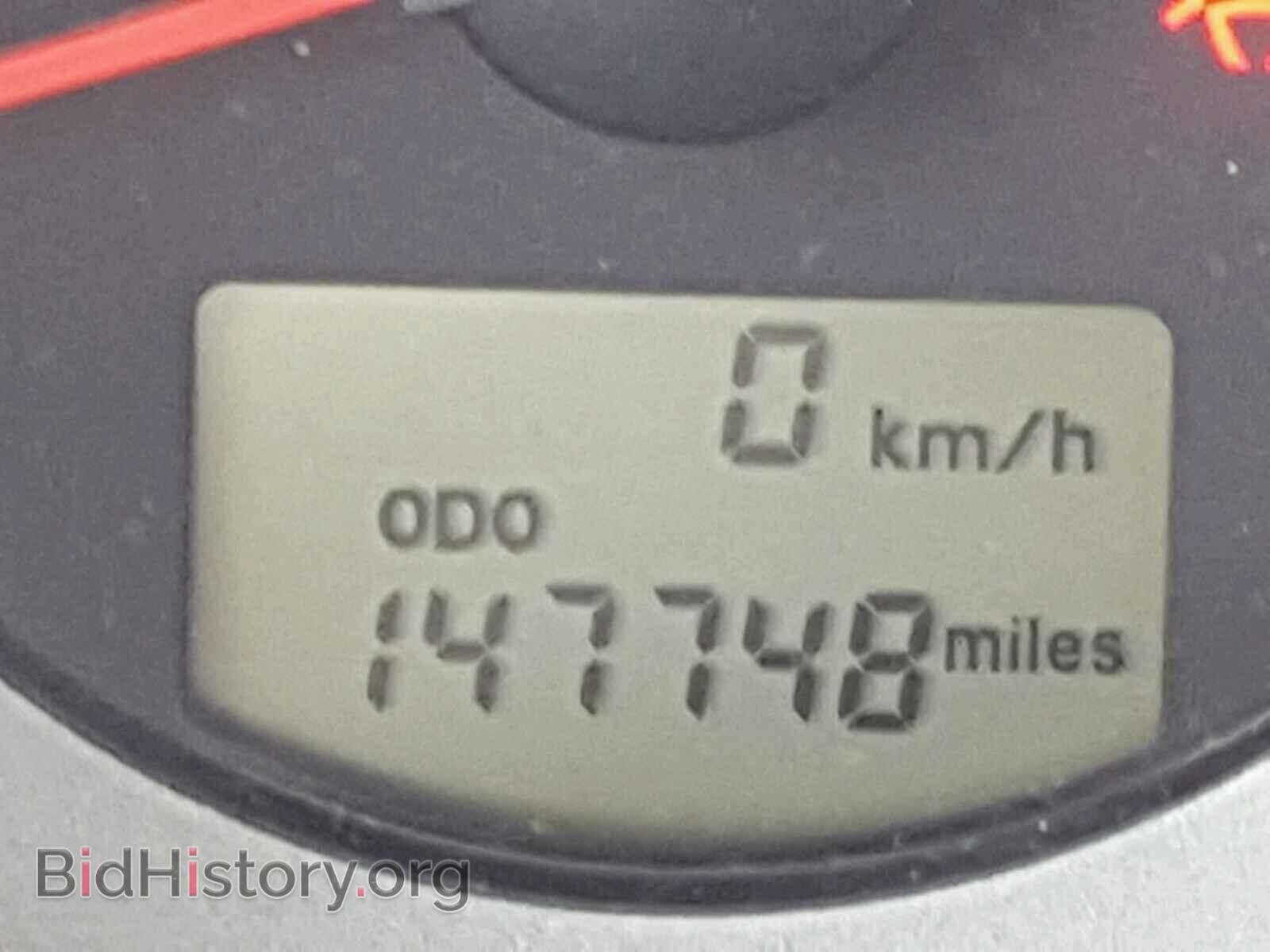 2006 MITSUBISHI ECLIPSE - VIN: 4A3AK24F56E059272 - Фото 8