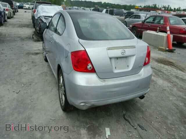 2005 TOYOTA SCION - VIN: JTKDE177250008564 - Фото 3
