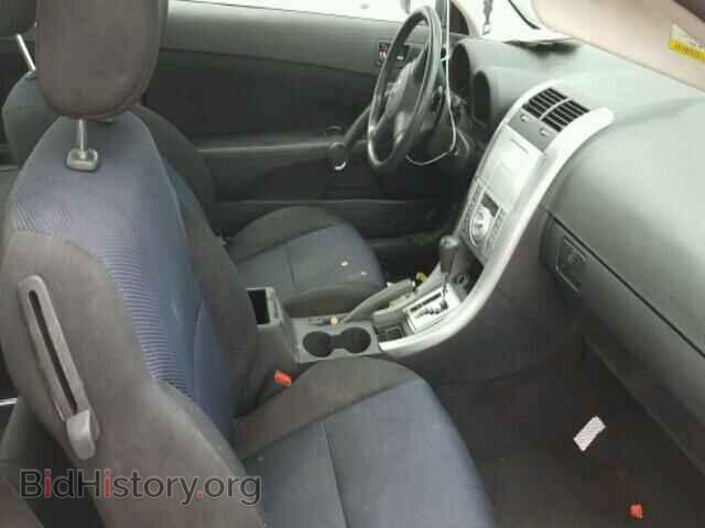 2005 TOYOTA SCION - VIN: JTKDE177250008564 - Фото 5