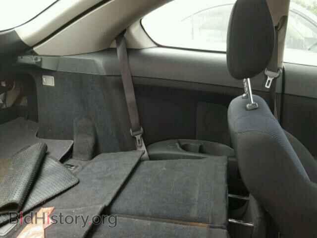 2005 TOYOTA SCION - VIN: JTKDE177250008564 - Фото 6
