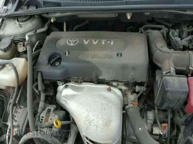 2005 TOYOTA SCION - VIN: JTKDE177250008564 - Фото 7