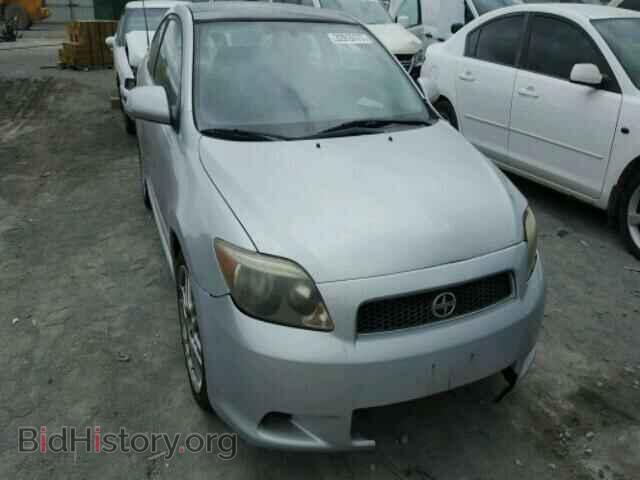 2005 TOYOTA SCION - VIN: JTKDE177250008564 - Фото 9