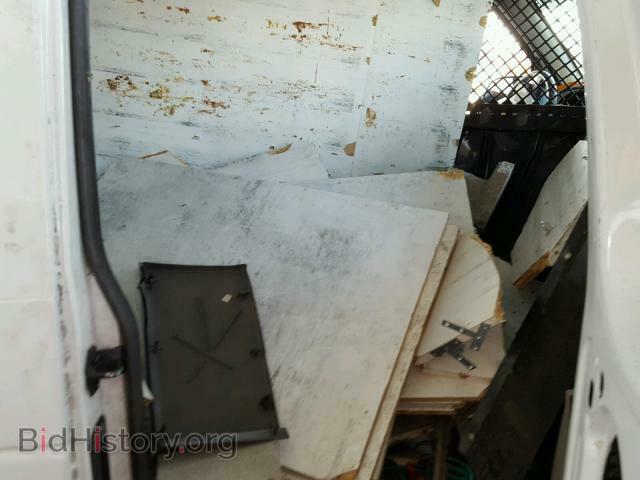 2002 FORD ECONOLINE - VIN: 1FTRE14232HA15087 - Фото 6