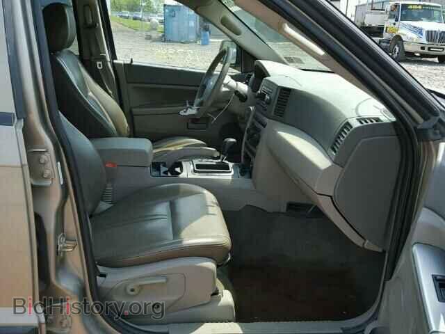 2005 JEEP CHEROKEE - VIN: 1J4GR48K65C685042 - Фото 5