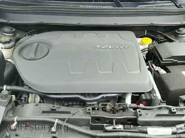 2014 JEEP CHEROKEE - VIN: 1C4PJLDS6EW158100 - Фото 7