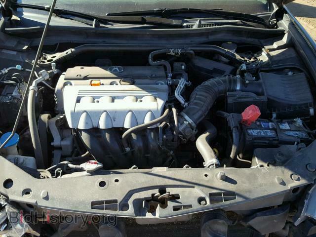 2012 ACURA TSX - VIN: JH4CU2F62CC024665 - Фото 7