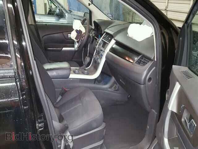 2012 FORD EDGE - VIN: 2FMDK3GC7CBA37252 - Photo 5