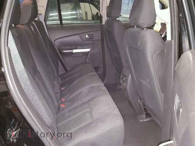 2012 FORD EDGE - VIN: 2FMDK3GC7CBA37252 - Photo 6