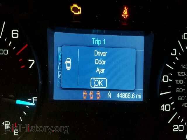 2012 FORD EDGE - VIN: 2FMDK3GC7CBA37252 - Photo 8