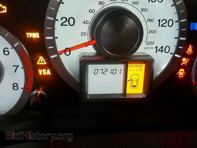 2011 HONDA PILOT - VIN: 5FNYF4H50BB035246 - Фото 8