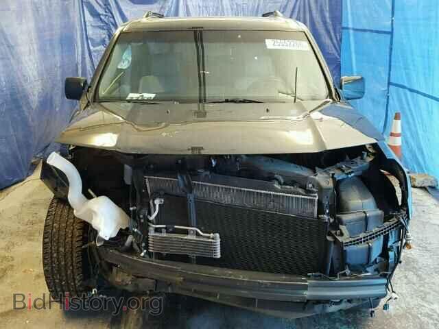 2011 HONDA PILOT - VIN: 5FNYF4H50BB035246 - Фото 9