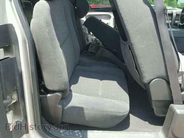 2008 CHEVROLET SILVERADO - VIN: 1GCEC19J18Z113316 - Фото 6