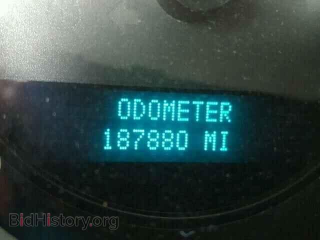 2008 CHEVROLET SILVERADO - VIN: 1GCEC19J18Z113316 - Фото 8