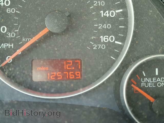 2005 AUDI A4 - VIN: WAUDG68EX5A491319 - Фото 8