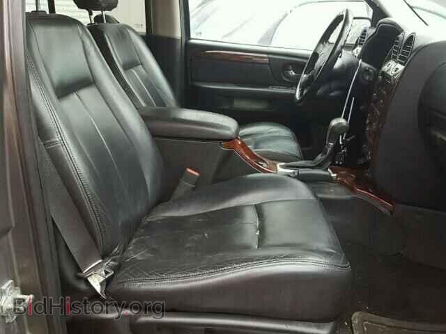 2008 GMC ENVOY - VIN: 1GKDT13SX82169670 - Фото 5