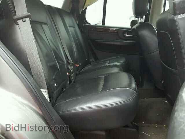 2008 GMC ENVOY - VIN: 1GKDT13SX82169670 - Фото 6