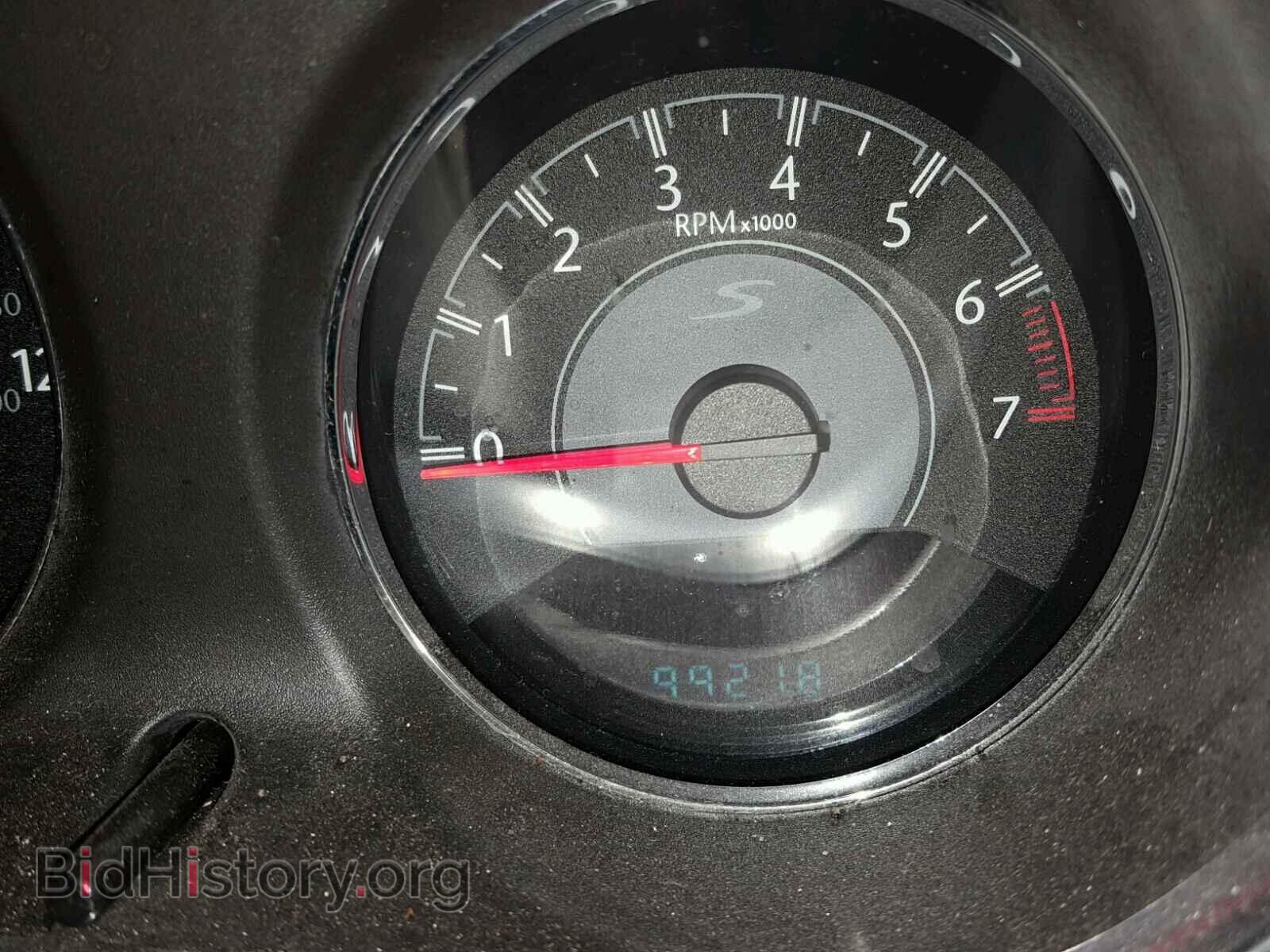 2013 CHRYSLER 200 - VIN: 1C3CCBCG4DN520840 - Photo 8