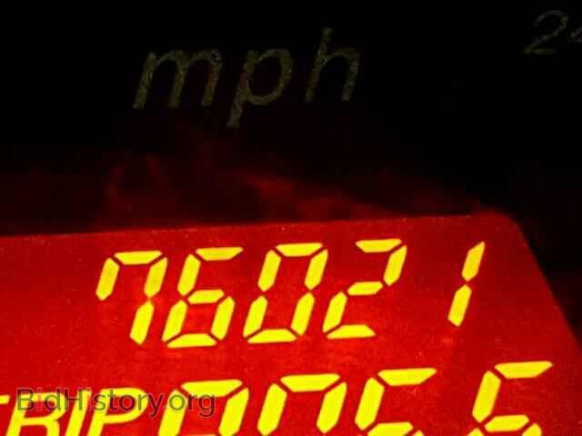 2007 MAZDA 6 - VIN: 1YVHP80D375M12369 - Фото 8