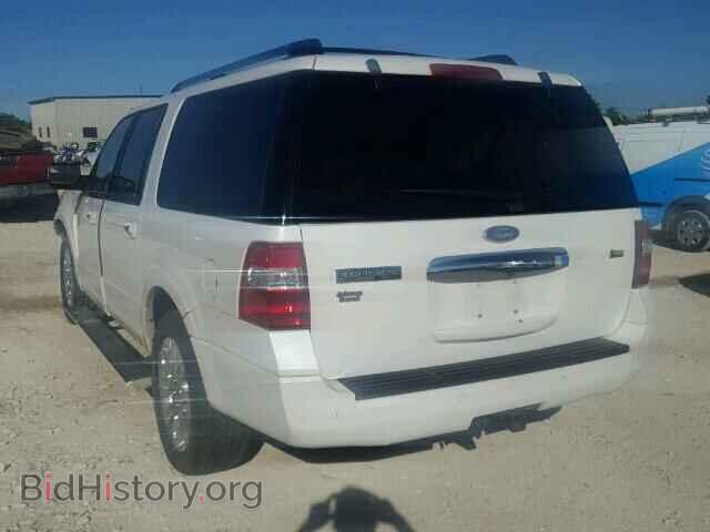 2014 FORD EXPEDITION - VIN: 1FMJK1K5XEEF59235 - Фото 3