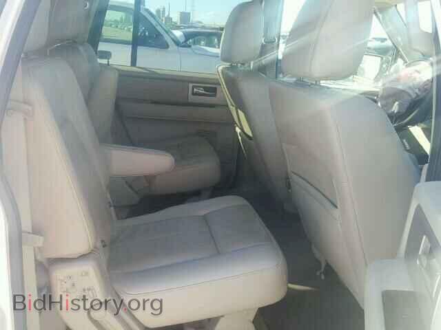 2014 FORD EXPEDITION - VIN: 1FMJK1K5XEEF59235 - Фото 6
