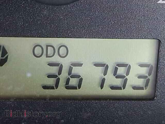 2012 TOYOTA COROLLA BA - VIN: 2T1BU4EEXCC887903 - Фото 8