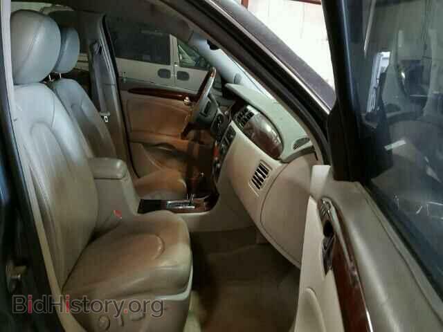 2009 BUICK LUCERNE - VIN: 1G4HD57M99U115954 - Фото 5