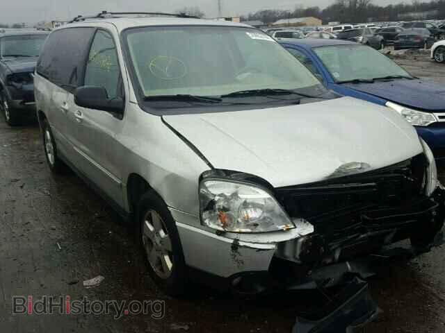 Photo 2FMZA57645BA76091 - FORD FREESTAR 2005