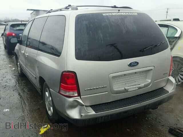 2005 FORD FREESTAR - VIN: 2FMZA57645BA76091 - Фото 3