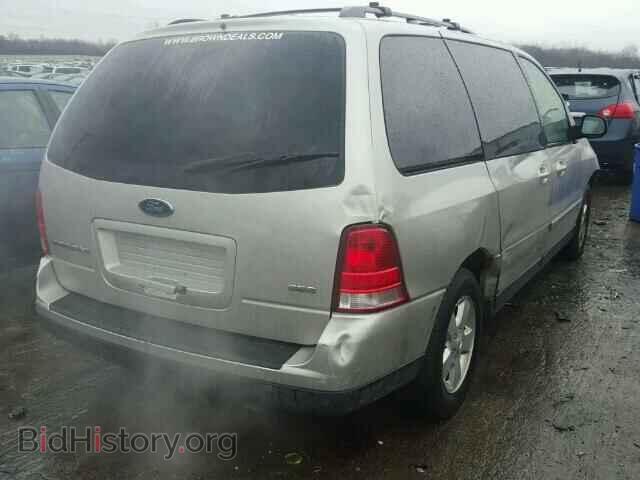 2005 FORD FREESTAR - VIN: 2FMZA57645BA76091 - Фото 4