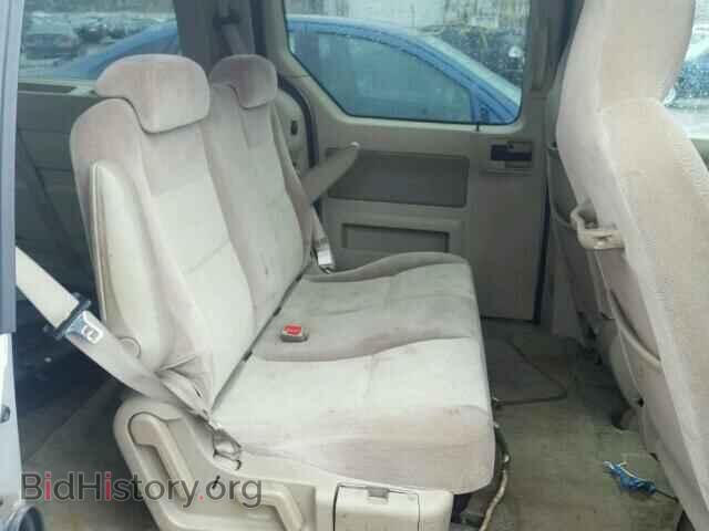 2005 FORD FREESTAR - VIN: 2FMZA57645BA76091 - Фото 6