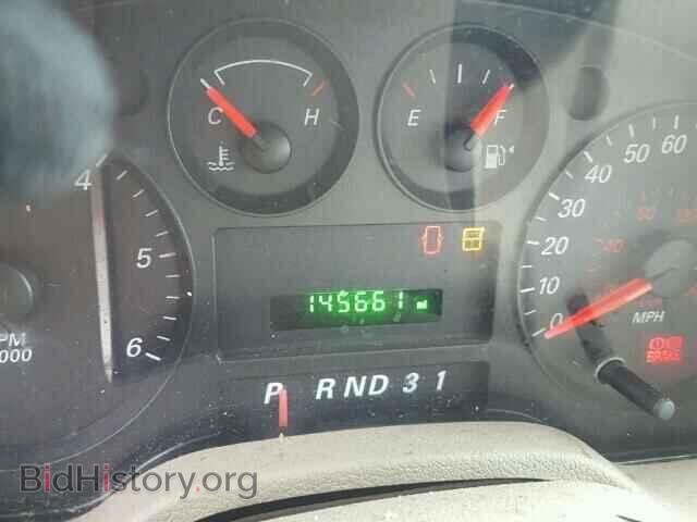 2005 FORD FREESTAR - VIN: 2FMZA57645BA76091 - Фото 8