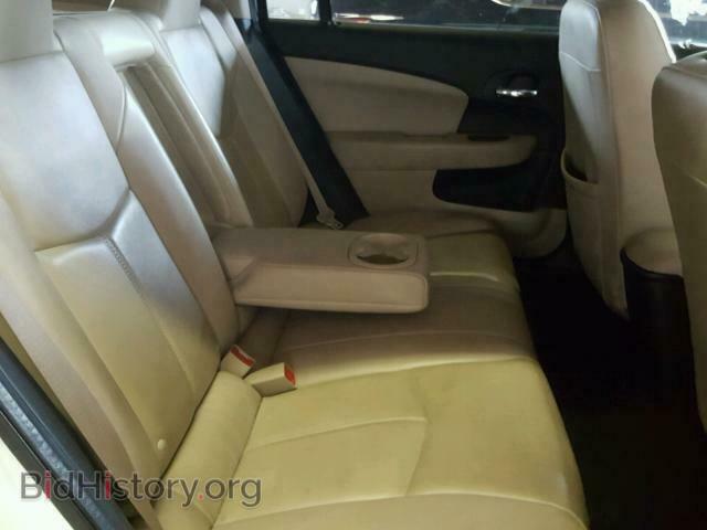 2011 CHRYSLER 200 - VIN: 1C3BC2FG0BN569814 - Фото 6