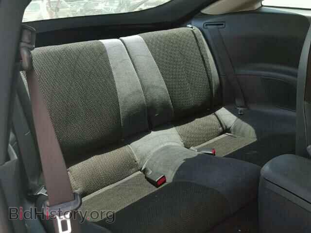 2006 MITSUBISHI ECLIPSE - VIN: 4A3AK24F86E043714 - Фото 6