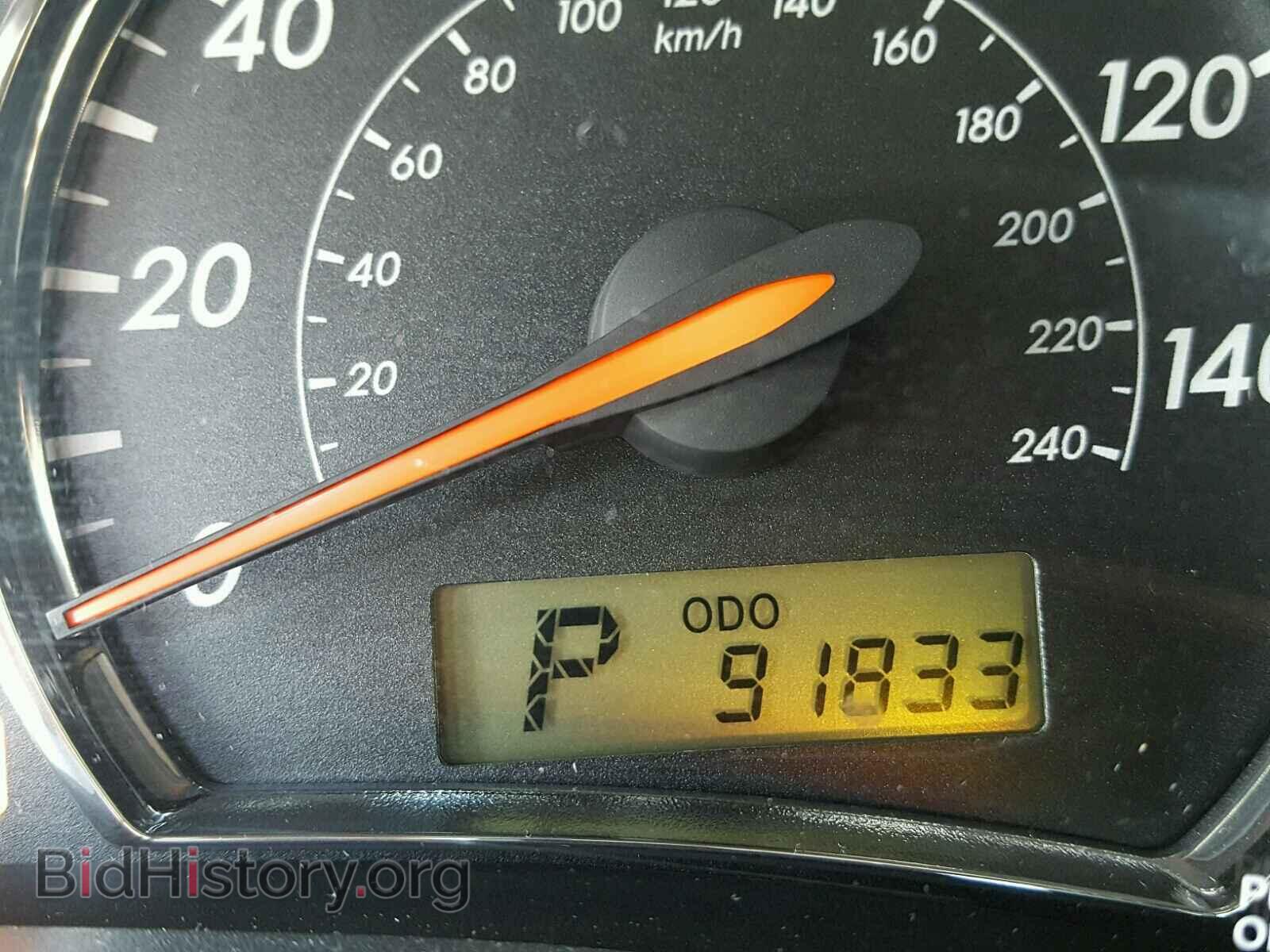 2011 TOYOTA COROLLA BA - VIN: 2T1BU4EE7BC700888 - Фото 8