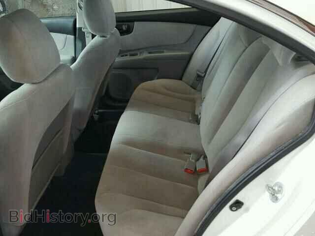 2010 KIA OPTIMA - VIN: KNAGG4A88A5436313 - Фото 6